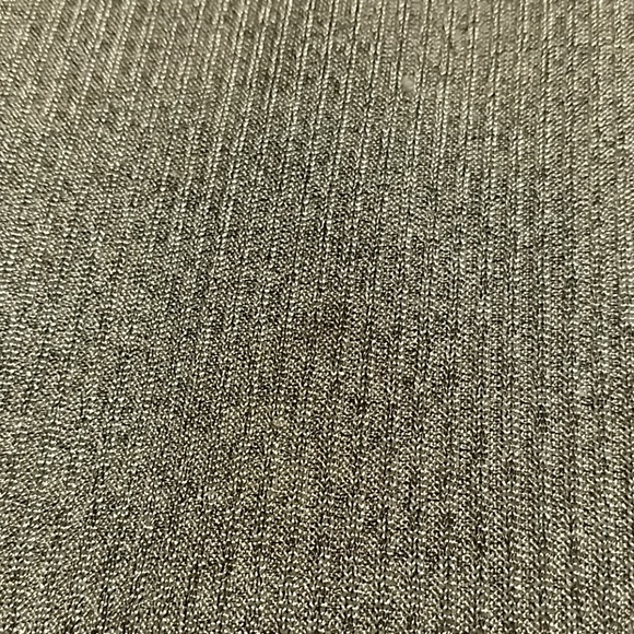 Sliver grayish medium irma, ribbed - Picture 5 of 6